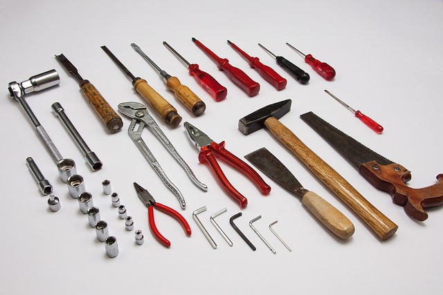 tools